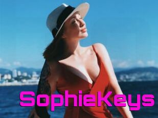 SophieKeys