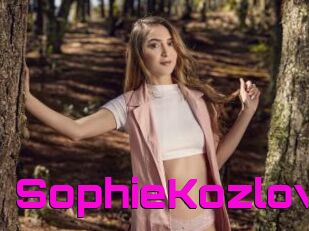 SophieKozlov