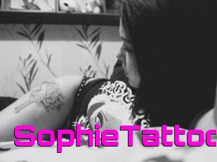 SophieTattoo