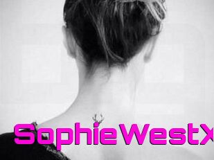 SophieWestX