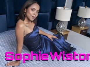 SophieWiston