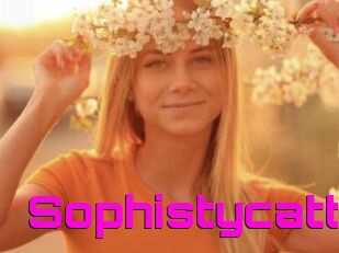 Sophistycatt