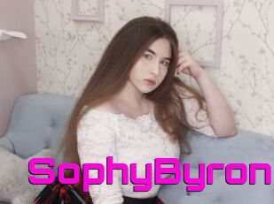 SophyByron