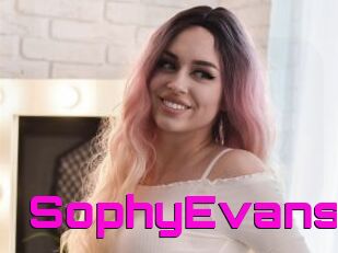 SophyEvans