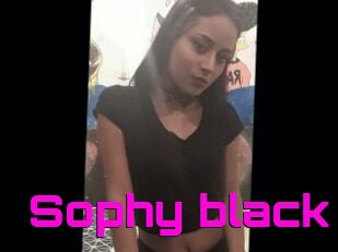 Sophy_black_