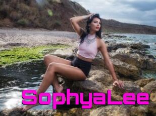 SophyaLee