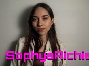 SophyaRichie