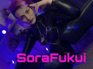 SoraFukui