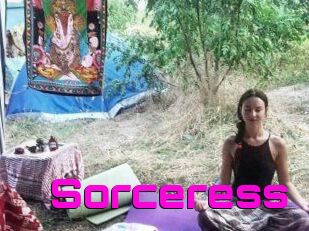 Sorceress