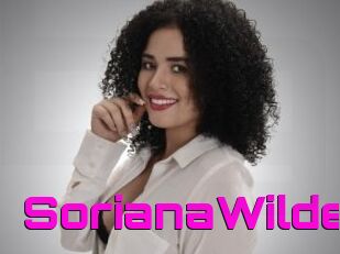 SorianaWilde