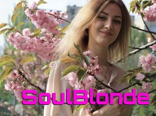 SoulBlonde
