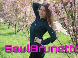 SoulBrunette