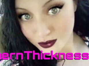 SouthernThickness
