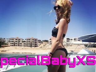 SpecialBabyXS