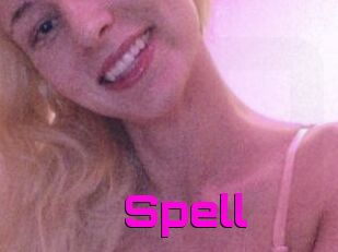 Spell