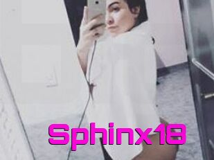 Sphinx18