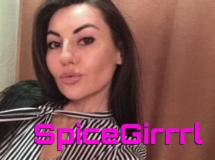 SpiceGirrrl