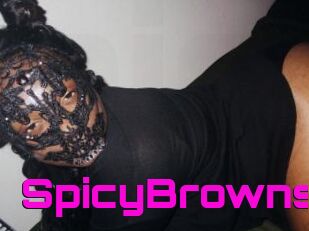 SpicyBrowns