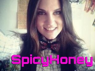 SpicyHoney