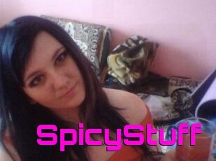 SpicyStuff