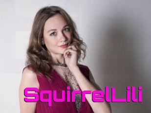 SquirrelLili