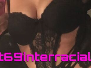Squirt69interracial