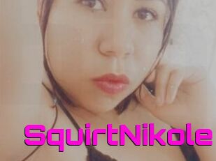 SquirtNikole