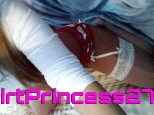 SquirtPrincess27