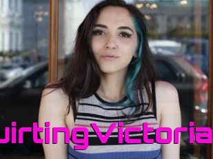 SquirtingVictoria