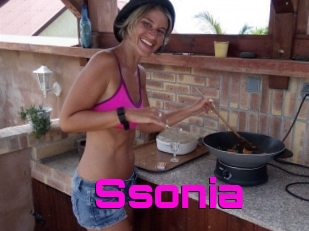 Ssonia