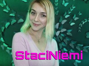 StaciNiemi