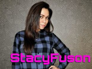 StacyFuson