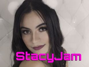 StacyJam