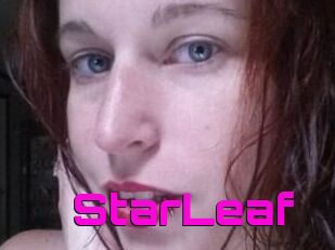 StarLeaf