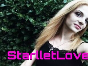 StarlletLove