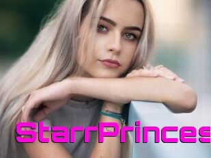 StarrPrinces