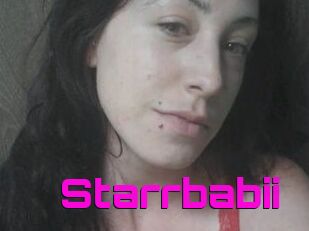 Starrbabii