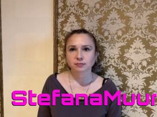 StefanaMuur