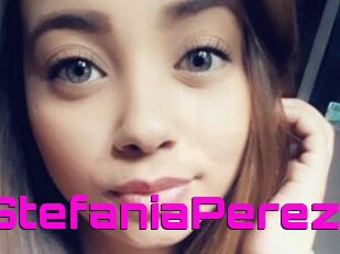 StefaniaPerez
