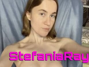 StefaniaRay
