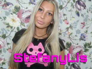 StefanyLis