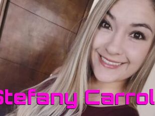Stefany_Carrol