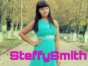 SteffySmith