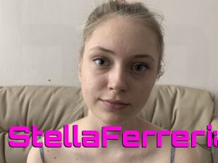 StellaFerreria