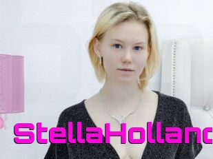 StellaHolland