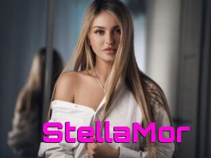 StellaMor