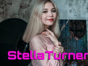 StellaTurner