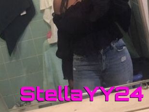 StellaYY24