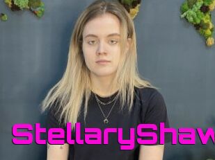 StellaryShaw