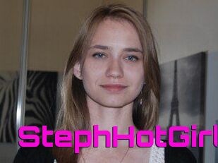StephHotGirl